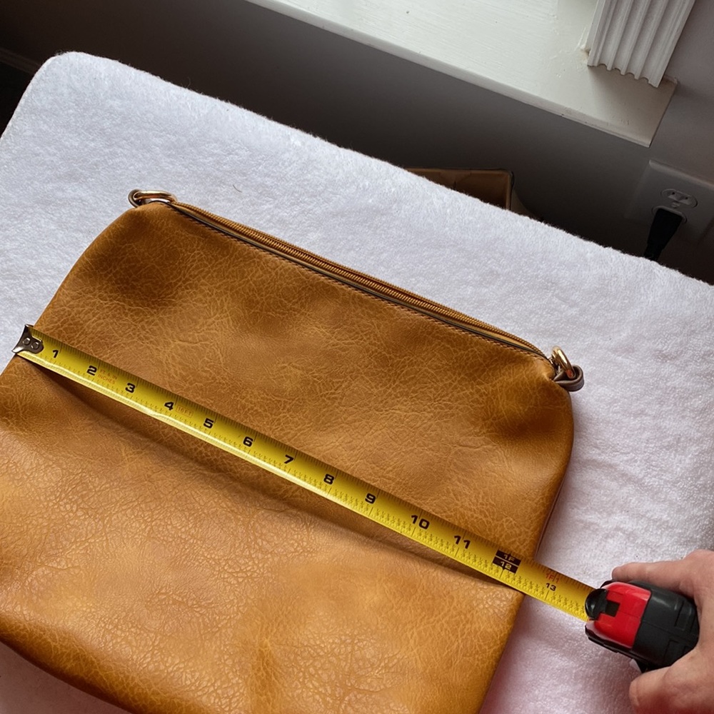 Large purse - Picture 8 of 10